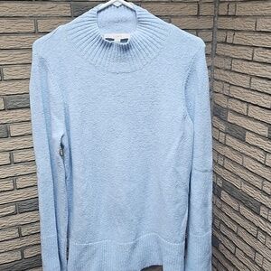 Loft Ladies Sweater Sz M Super Soft